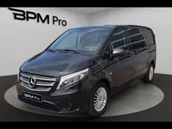 Mercedes-benz Vito Fg 116 CDI Mixto Compact Select E6 Propulsion
