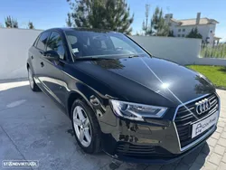 Audi A3 Sportback 30 TDI Sport