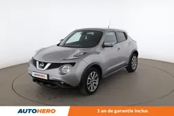 Nissan Juke 1.2 DIG-T N-Connecta 115 ch