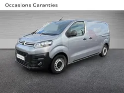 Citroen Jumpy Fg M 2.0 BlueHDi 120ch S&S Driver EAT8
