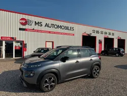 Citroën C3 aircross 1.6 hdi 100 Feel