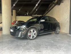 Audi a1 sportback 40 tfsi 200 cv s line boite auto full option