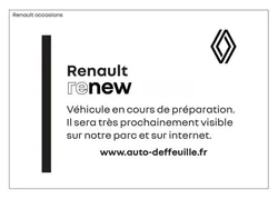 Renault Clio V TCe 90 - 21N Business