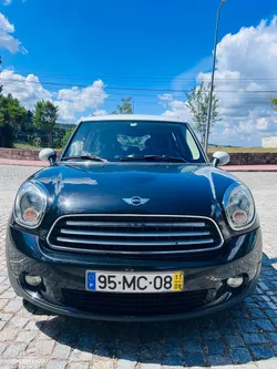 MINI Countryman Cooper D