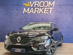RENAULT Talisman Estate 1.6 dci 160ch Initiale Paris - 2016 - 139 500 km - Full Options