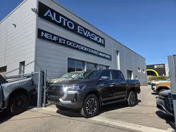 Toyota HILUX 2.8 D-4D 204CH DOUBLE CABINE EXECUTIVE BVA