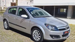 Opel Astra 1.3 CDTi Enjoy de 2005