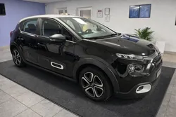 Citroën C3 BlueHDi 03/2021