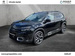 Citroen C5 Aircross BlueHDi 130ch S&S Shine EAT8 E6.d