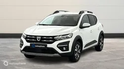 Dacia Sandero 1.0 TCe 90ch Stepway Confort -22