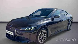 BMW i4 de 2024
