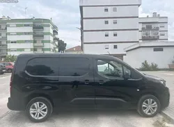 Peugeot Partner 1.5 BLUE HDI LONGA