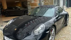 Porsche 911 de 2016