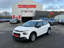 CITROËN C3 1.6 BlueHDi S&S 75 cv Société