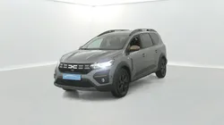 DACIA Jogger TCe 110 7 places GSR2 Extreme