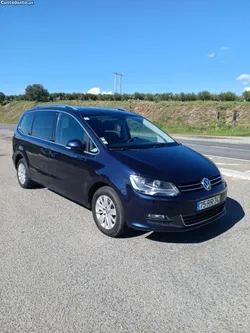 VW Sharan 2.0 TDI 150 CV