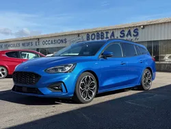 Ford FOCUS SW 1.5 ECOBLUE 120CH ST-LINE BVA