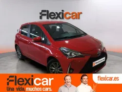 TOYOTA Yaris 1.0 Active