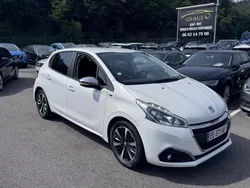 Peugeot 208 1.6 BlueHDi 100ch Allure 5p