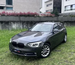 BMW 118 Sport