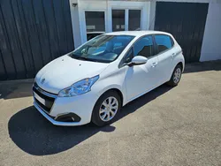 ✅ PEUGEOT 208 1.5 BlueHDi 100ch S&S Active business– ✅ 1iere MAIN – ✅ Entretien Suivi PEUGEOT