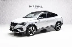 Renault Arkana 1.6 E-Tech Full Hybr