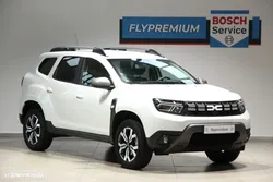 Dacia Duster 1.0 TCe Prestige