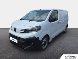 Peugeot Expert FGN M DIESEL 180 CH AUTOMATIQUE