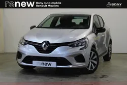 Renault Clio V TCe 90 Equilibre
