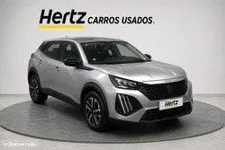 Peugeot 2008 1.2 PureTech Style