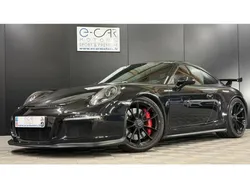 Porsche 911 3.8i GT3 PDK