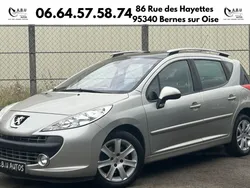 PEUGEOT 207 SW 1.6 VTi Premium BOITE AUTO