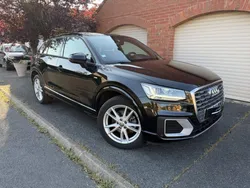 Audi Q2 2.0 TDI 190ch quattro S tronic / GARANTIE