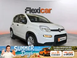 FIAT Panda 1.0 Hybrid