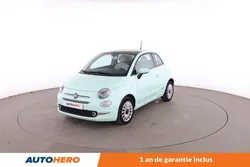 Fiat 500 1.2 Lounge 69 ch