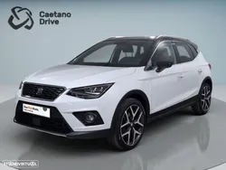 SEAT Arona 1.0 TSI Xcellence
