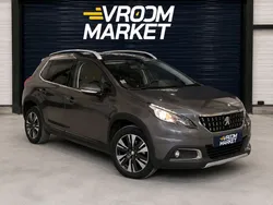 PEUGEOT 2008 1.2 128ch Allure Business - CarPlay - Barre de toit - Clim auto