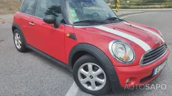 MINI Cooper Cooper de 2009