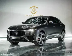 Maserati Levante 3.0 V6 S