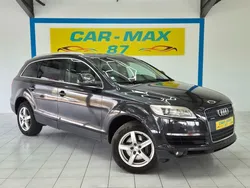 Audi Q7 3.0 V6 TDI 233ch "VENTE A PRO UNIQUEMENT"