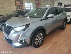 Peugeot 2008 BlueHDi 110 Active