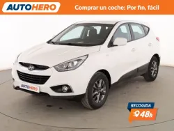 HYUNDAI ix35 1.6 GDI Klass 4x2