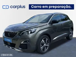 Peugeot 3008 1.2 PureTech Allure