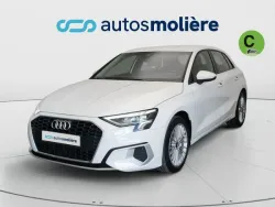 AUDI A3 Sportback 30TDI Advanced