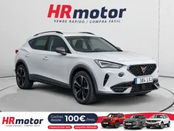 CUPRA Formentor 1.5 TSI 150 DSG