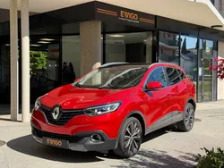 RENAULT KADJAR 1.2 TCE 130ch ENERGY INTENS BVA - TOIT PANORAMIQUE - SUIVI COMPLET - CAMERA - CARPLAY