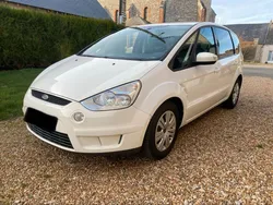 Ford S-Max 1,8 TDCI 125 CV
