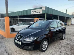 Seat Altea XL 1.6 TDI ECOMOTIVE