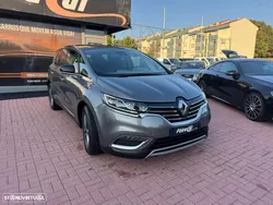 Renault Espace 1.6 dCi Initiale Paris EDC