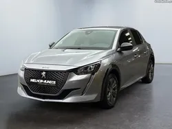 Peugeot 208 Style